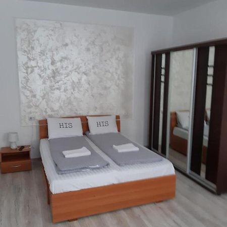 Modern Apartament Central Old Town Braşov Exterior foto