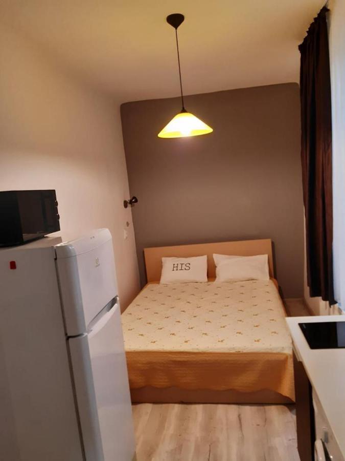 Modern Apartament Central Old Town Braşov Exterior foto